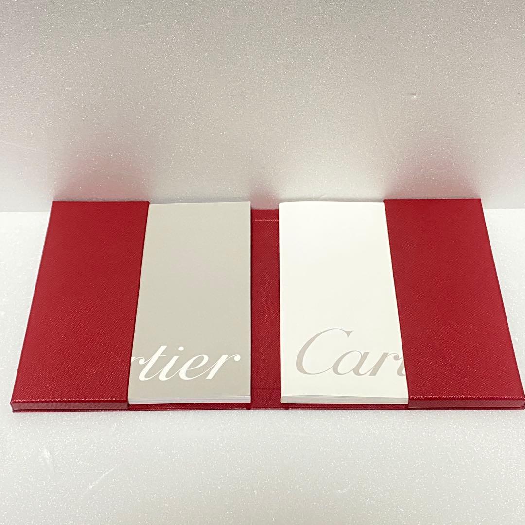 【美品】Cartier カルティエ 時計ボックス 腕時計ケース 小物入れ外箱あり