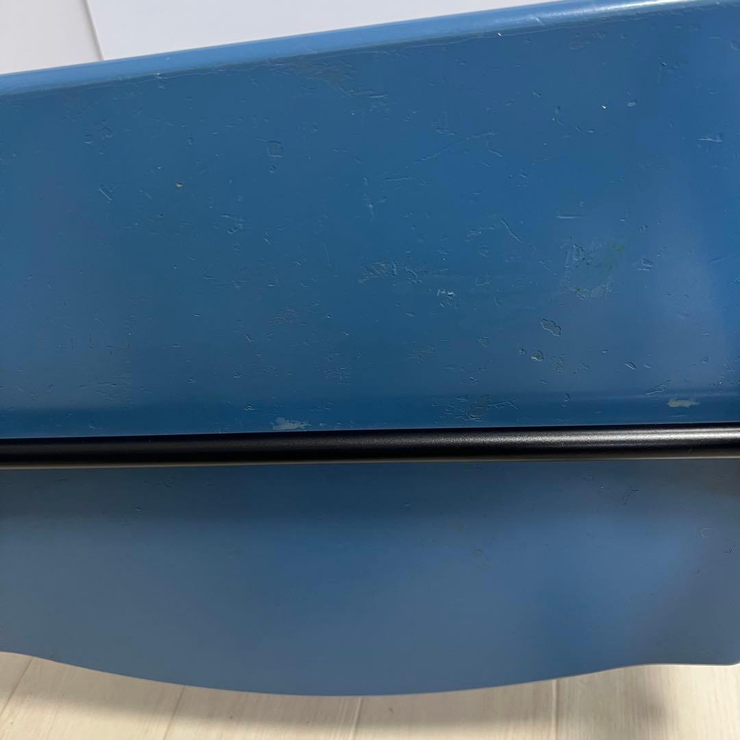 ストッケ トリップトラップ ブルー系 STOKKE TRIPP TRAPP