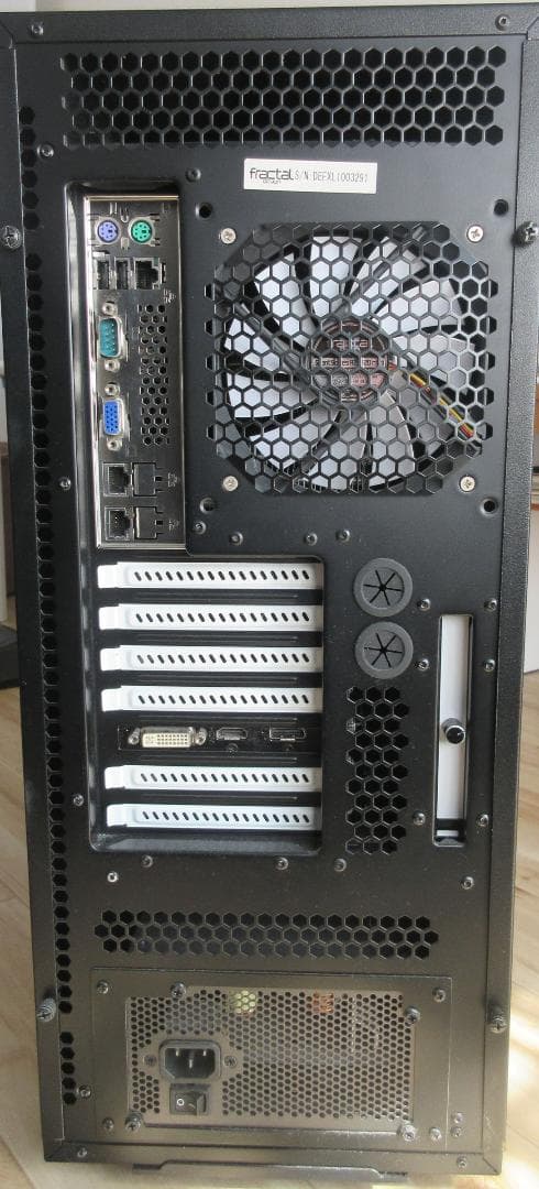 オープンソースBIOS可能サーバーセット & 開発ツーリング