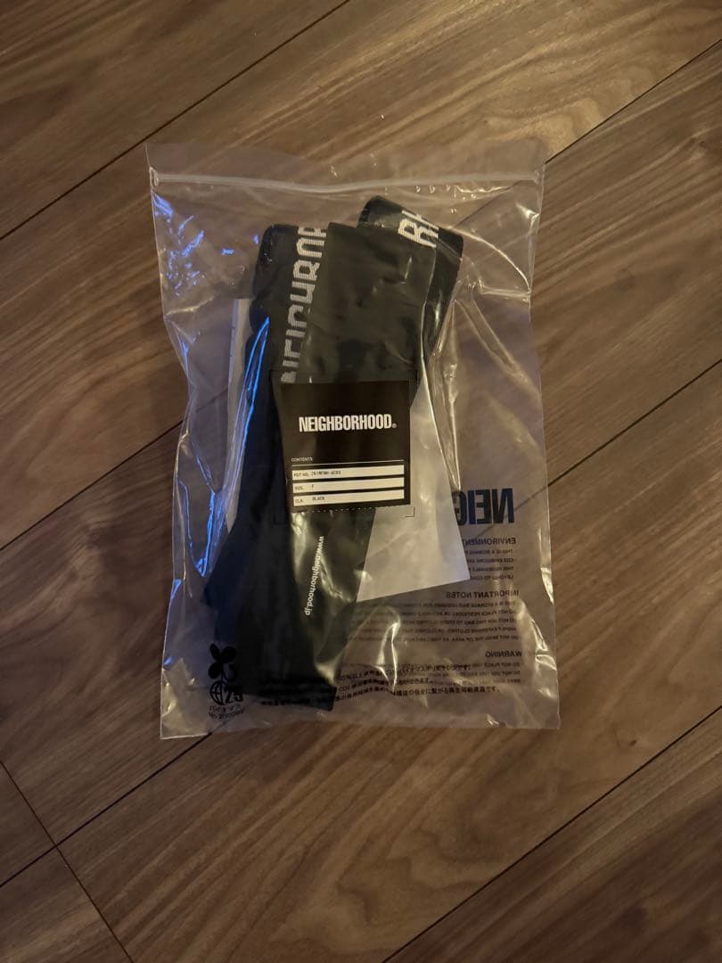 26ssNEIGHBORHOOD CI SUITCASE BELT スーツケース