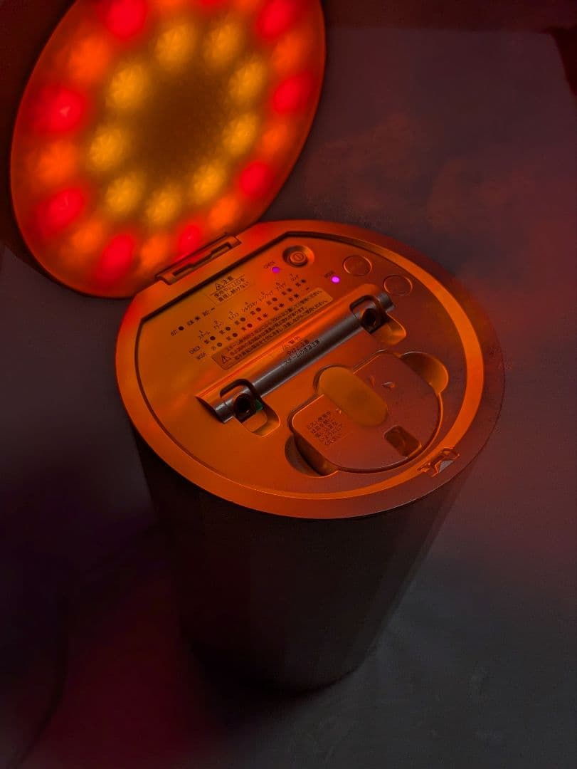 極美品　ヤーマン　スチーマー フォトケア　YJSB0N(目元ケア最新機種)