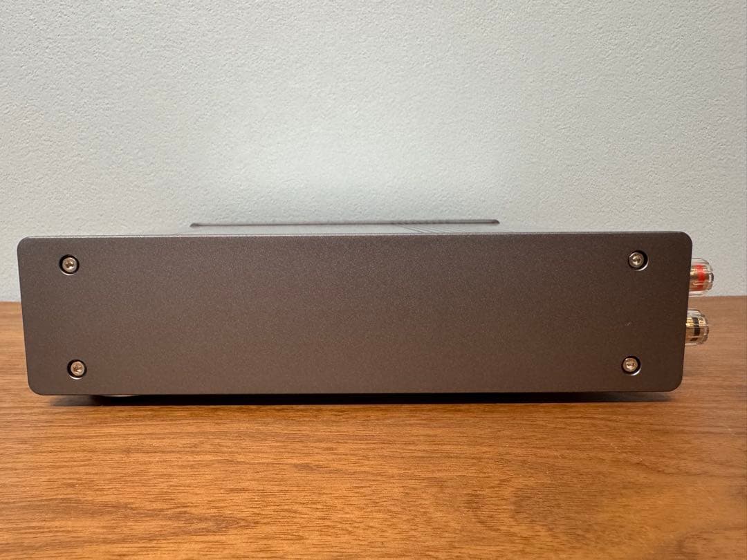 TEAC AI301DA ステレオプリメインアンプ