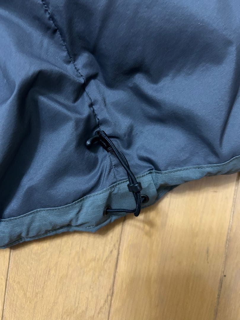 ジャケット・アウター ARC'TERYX ATOM AR JACKET