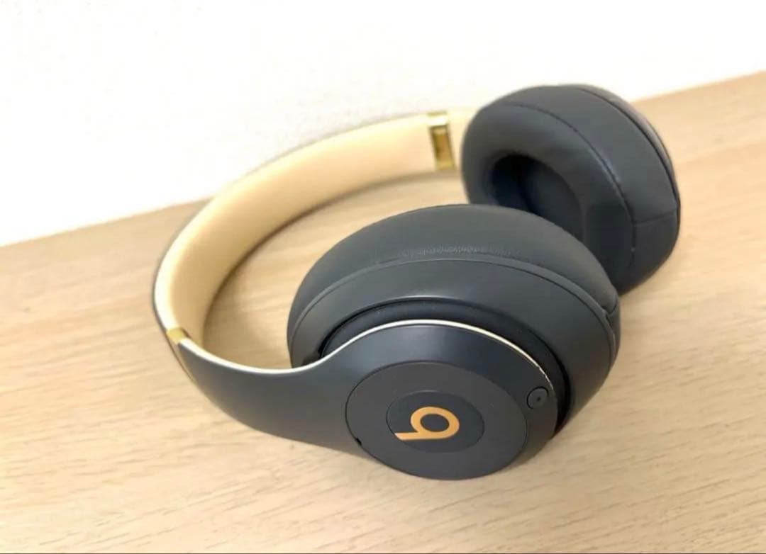 【匿名発送】Beats by Dr Dre Beats Studio 3 美品