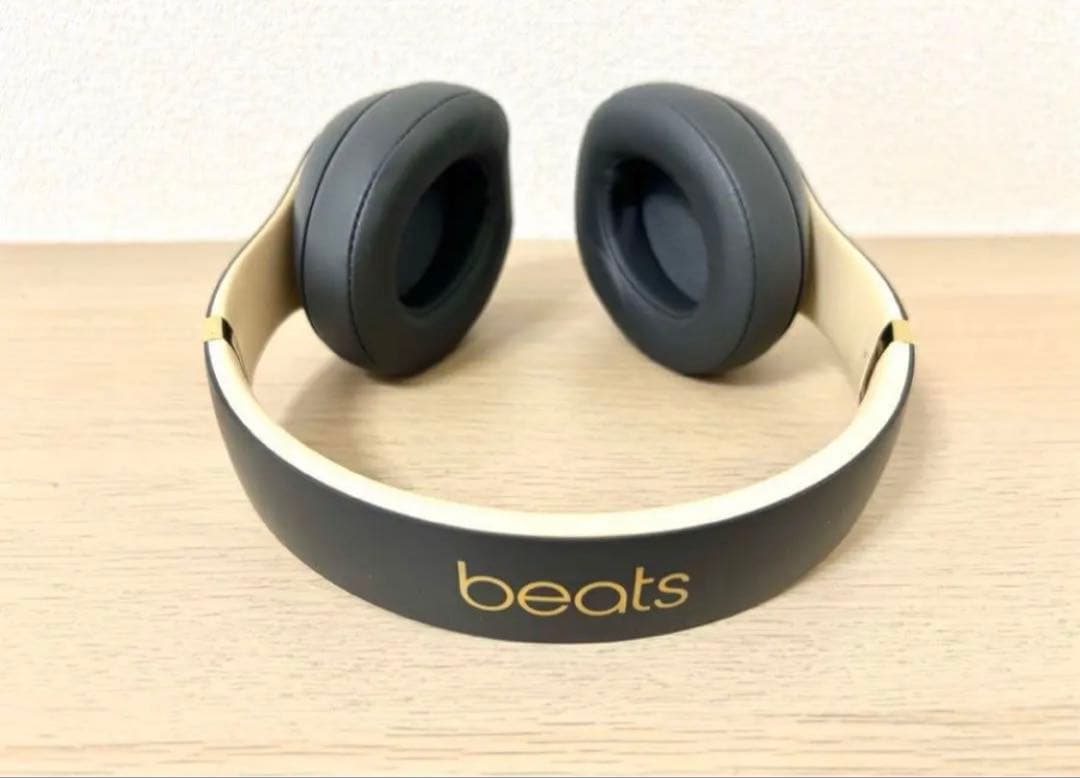 【匿名発送】Beats by Dr Dre Beats Studio 3 美品