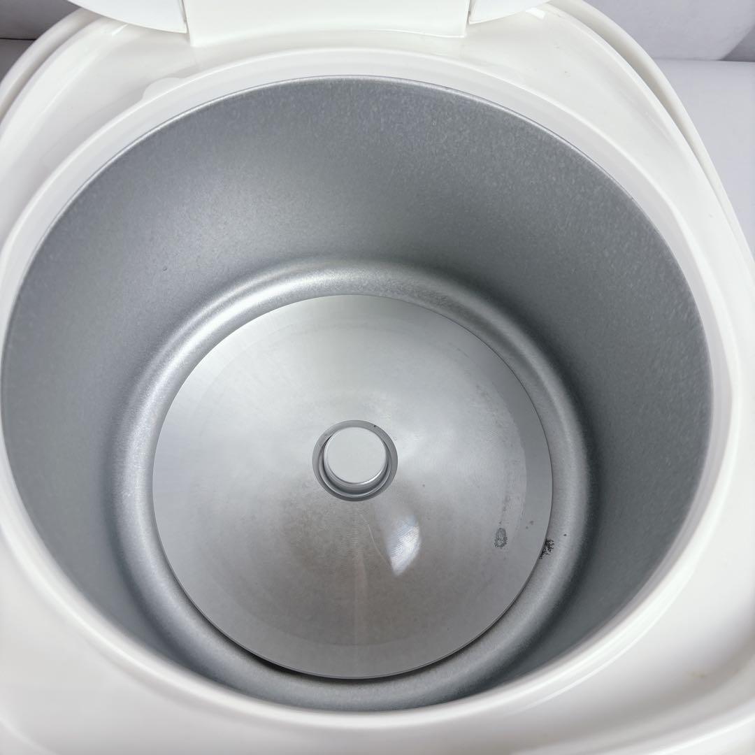 象印 おいしく炊ける NS-WE18 炊飯器 マイコン炊飯器（1升炊き）