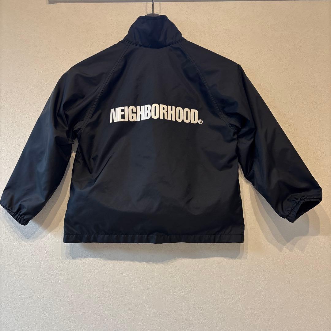 NEIGHBORHOOD ジャケット2点