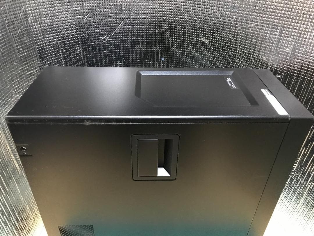 Windowsデスクトップ DELL Precision Tower 3620 8G 256G GT1030