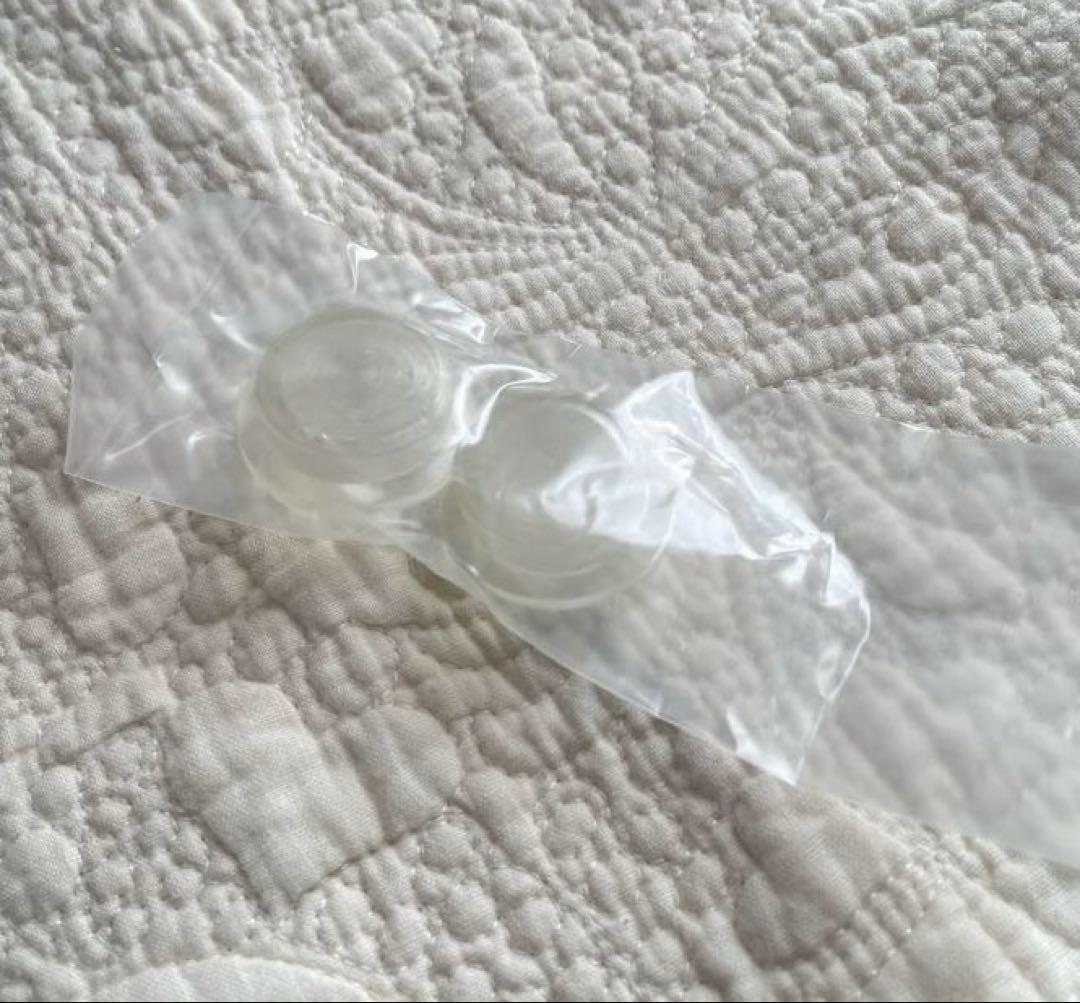 【新品】調味料入れ　レノックス　箱あり　ビレッジソルトペッパーセット