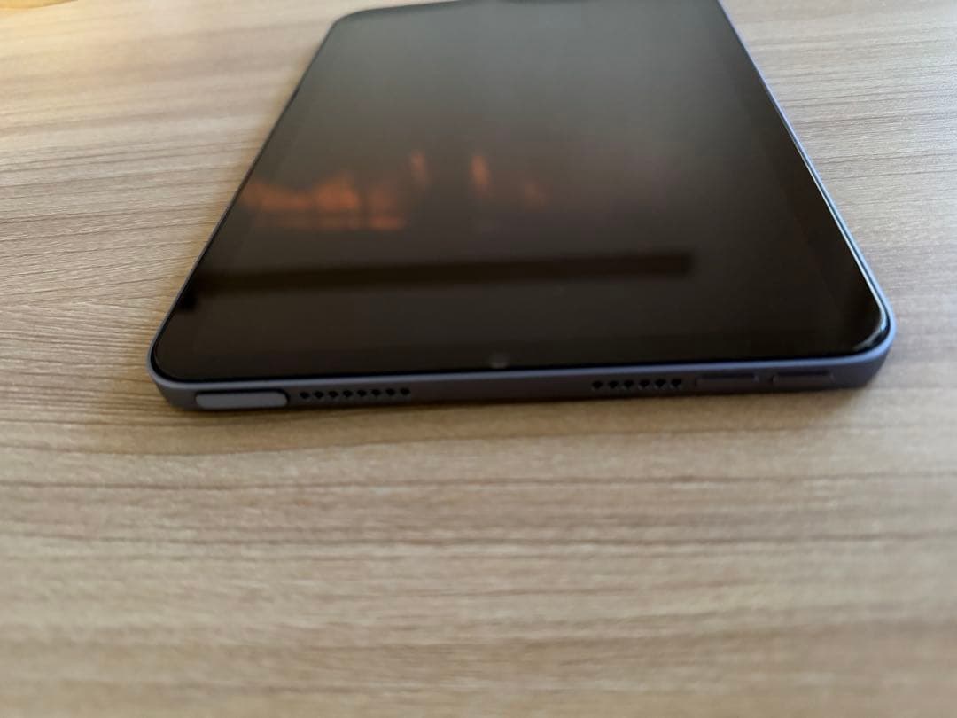 iPad mini 第6世代 64gb Apple Pencil付