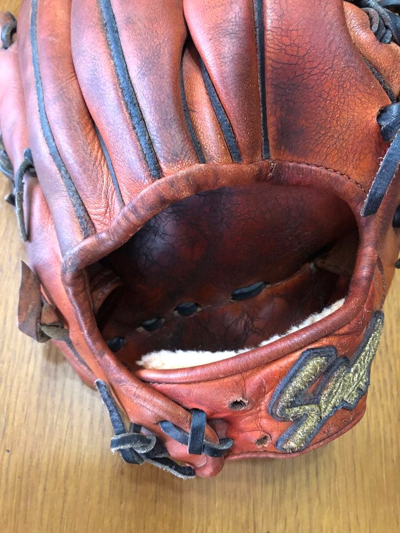 久保田スラッガー硬式グローブ☆KSG-6PSL