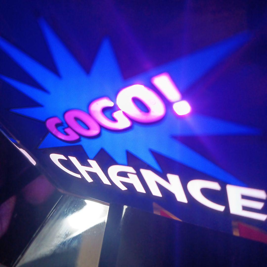 6号機.パチスロSアイムジャグラーEX.TP.赤ジャグランプ