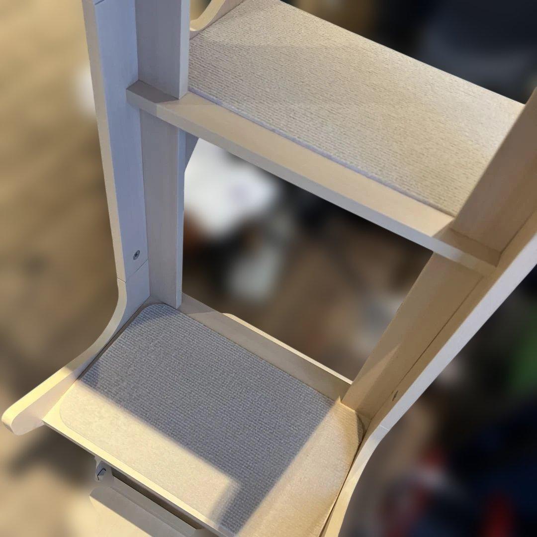 木製　キャットタワー　キャットツリー　猫用品　インテリア　おしゃれ