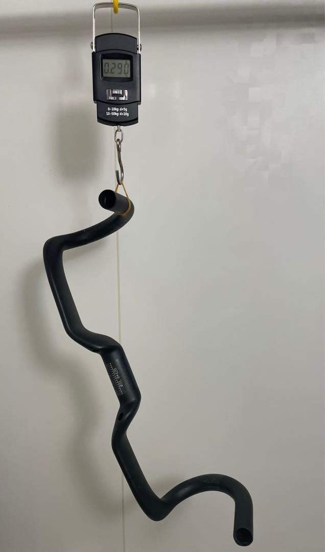 カーボン　エアロ　ドロップハンドル 420mm ライズ:30mm