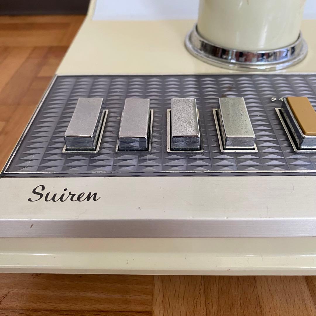 美品 東芝 扇風機 H-30PAP レトロ 1970年製造