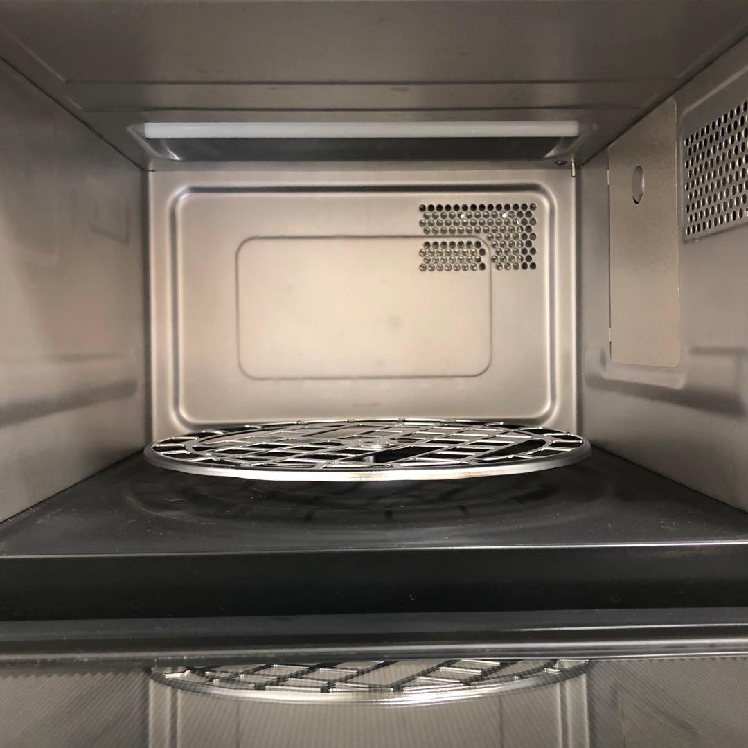 HITACHI 日立　オーブンレンジ　MRO-TT5(W) 2019年製