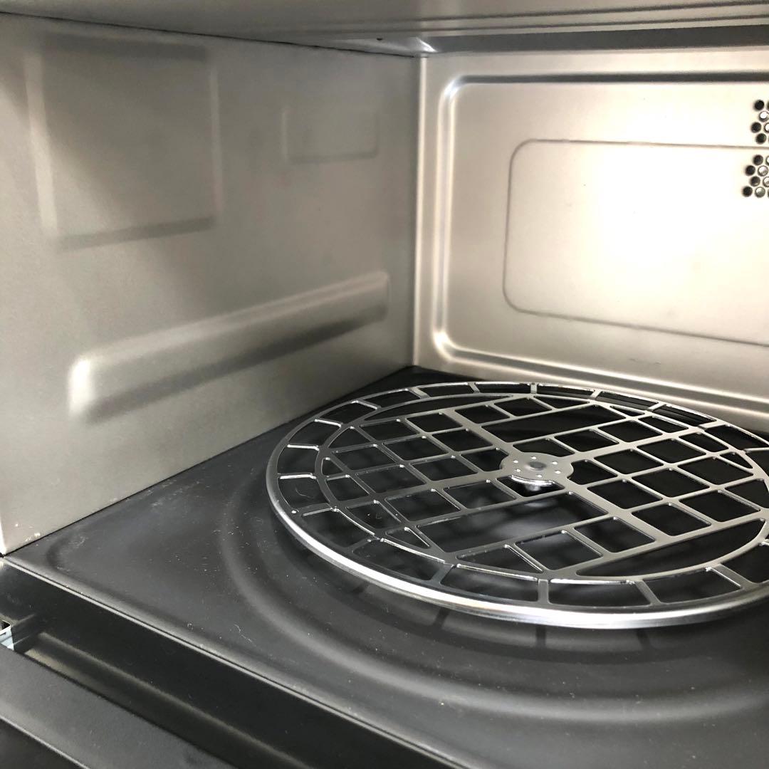 HITACHI 日立　オーブンレンジ　MRO-TT5(W) 2019年製