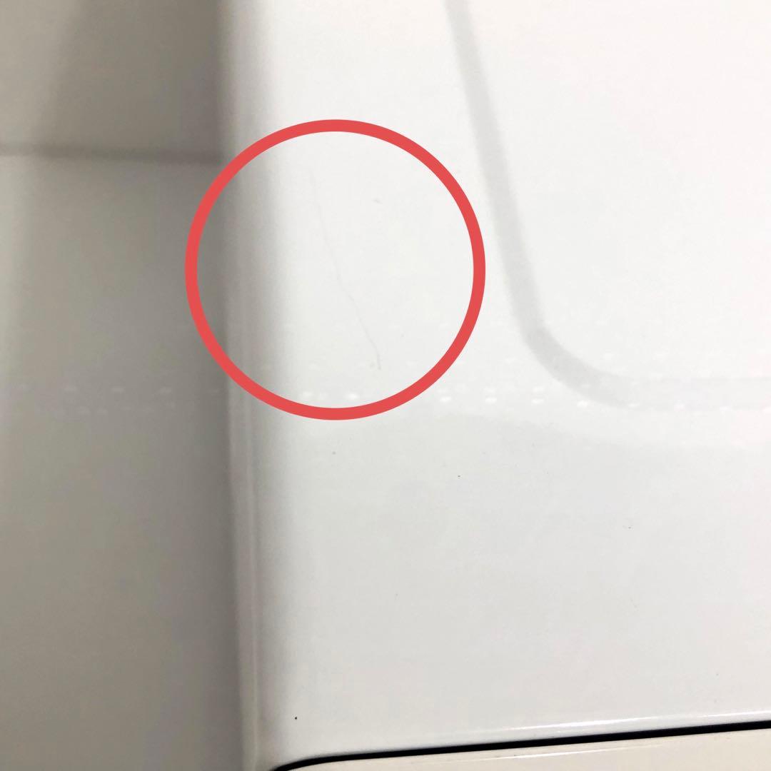 HITACHI 日立　オーブンレンジ　MRO-TT5(W) 2019年製