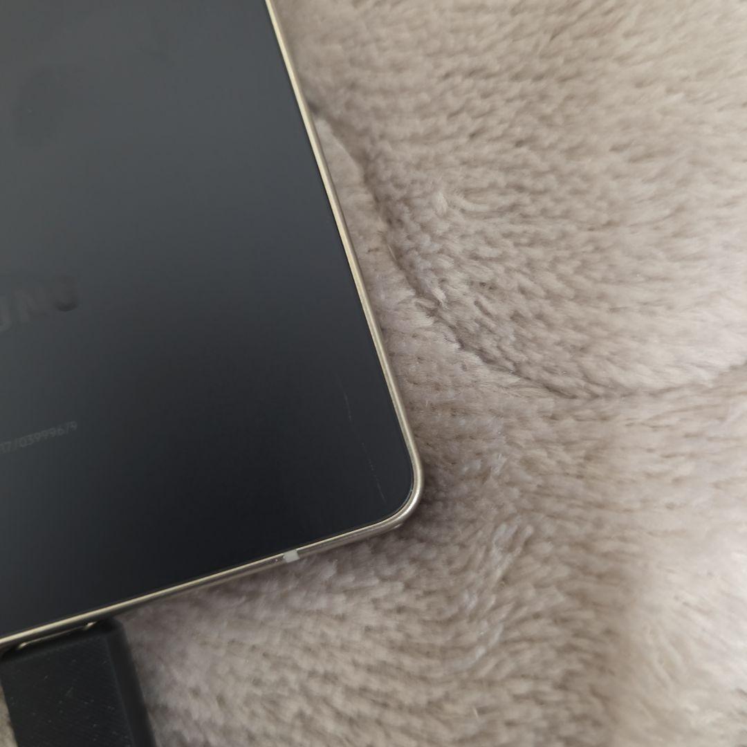 Samsung スマートフォン 本体 ブラック