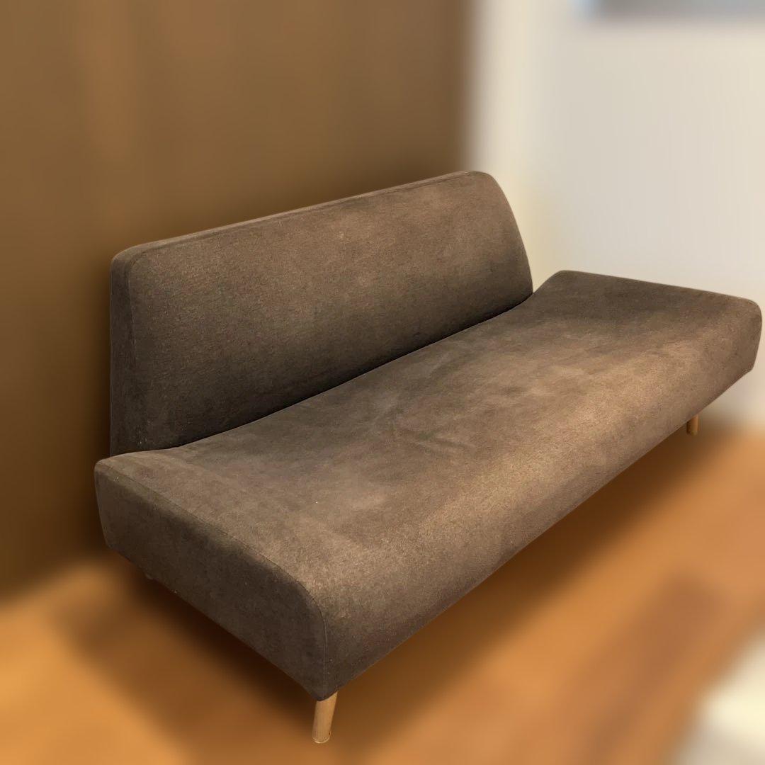 IDEE AOソファ　2シーター