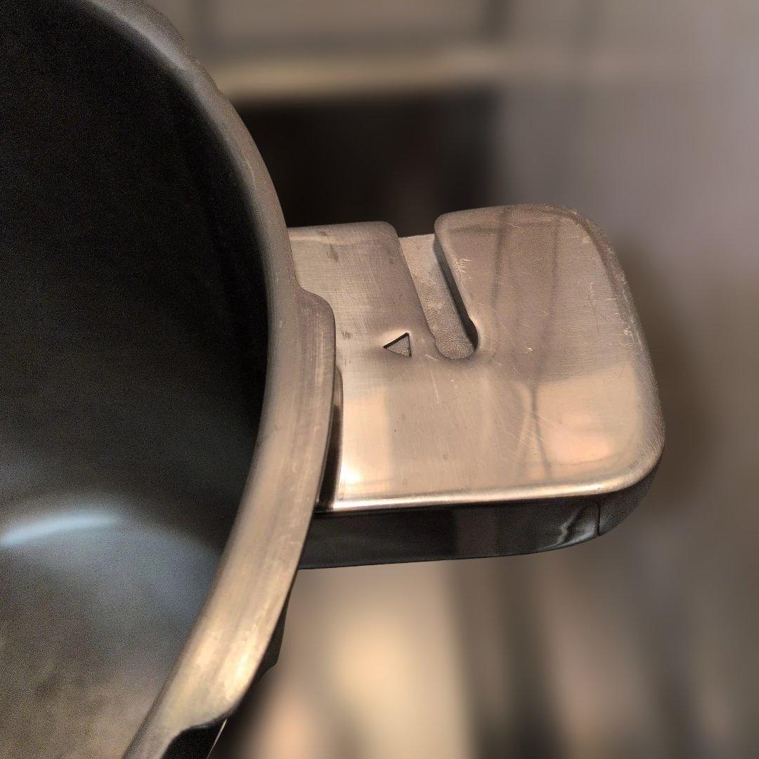 圧力鍋ワンダーシェフ　BIGSIZE　20㍑