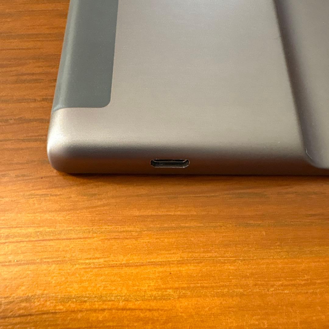 美品 Kindle Oasis 第10世代 32GB WiFi + 4G 広告無