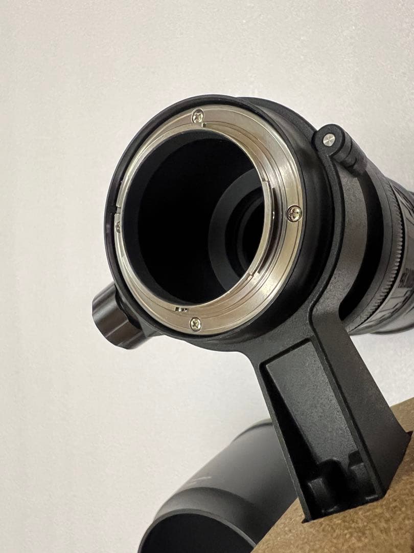 Kowa PROMINAR 500mmF5.6FL コーワ TX17-C