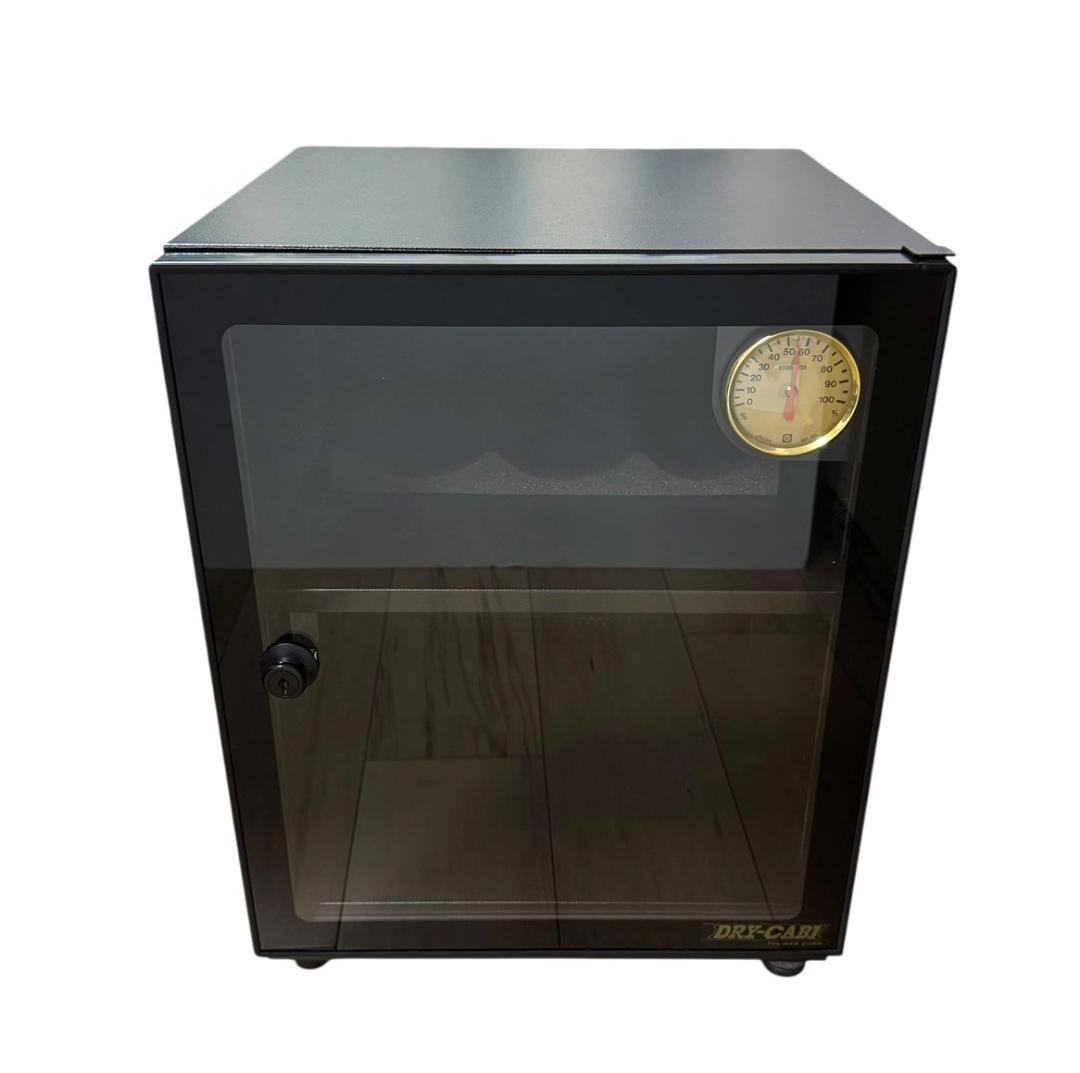 防湿庫　EC-47D　トーリハン　ドライキャビ