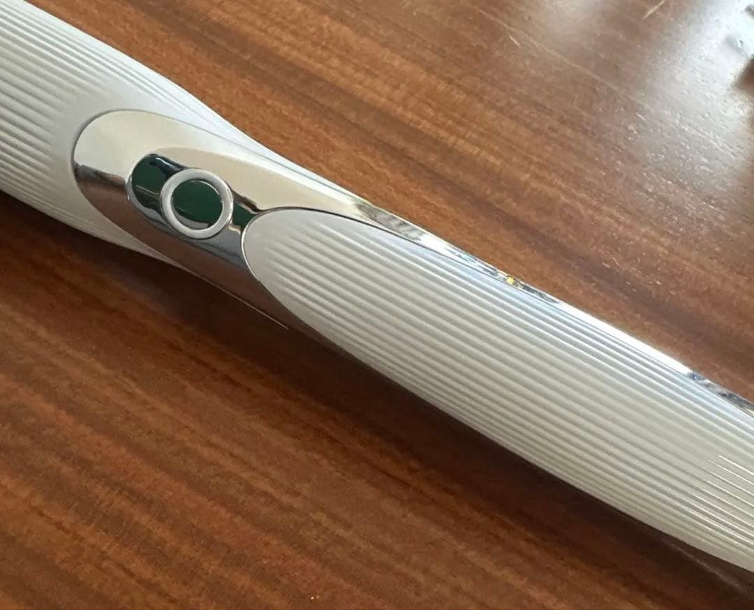 ReFa ストレートヘアアイロン / ブルー