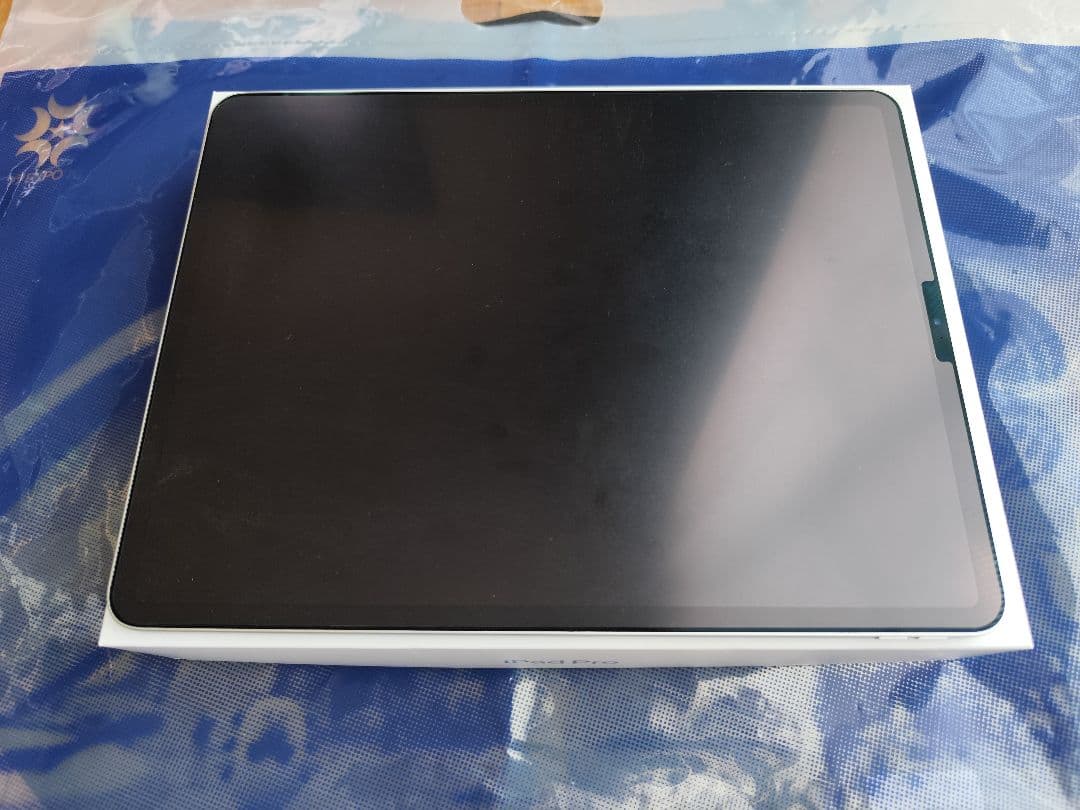 Apple iPad Pro 12.9インチ（第4世代）