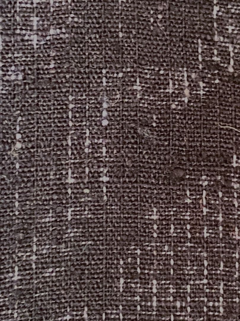 本場結城紬　詰め　100山亀甲　ヴィンテージ