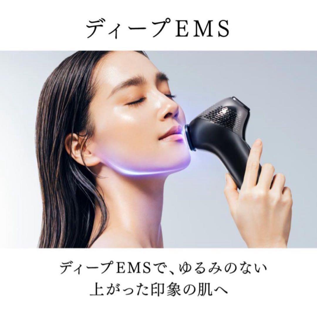 新品未使用MYTREX MiRAY ONE リフトアップ美顔器