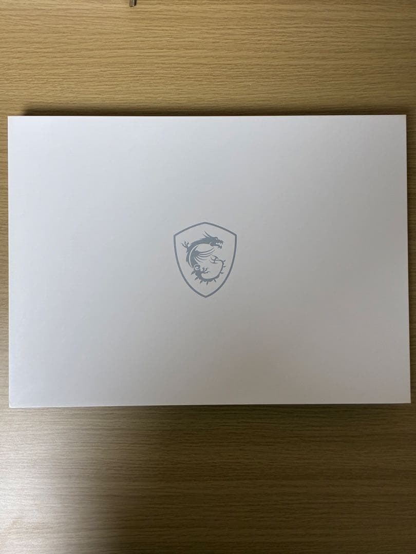 Windowsノート本体 MSI Prestige-14-A10RB-250JP