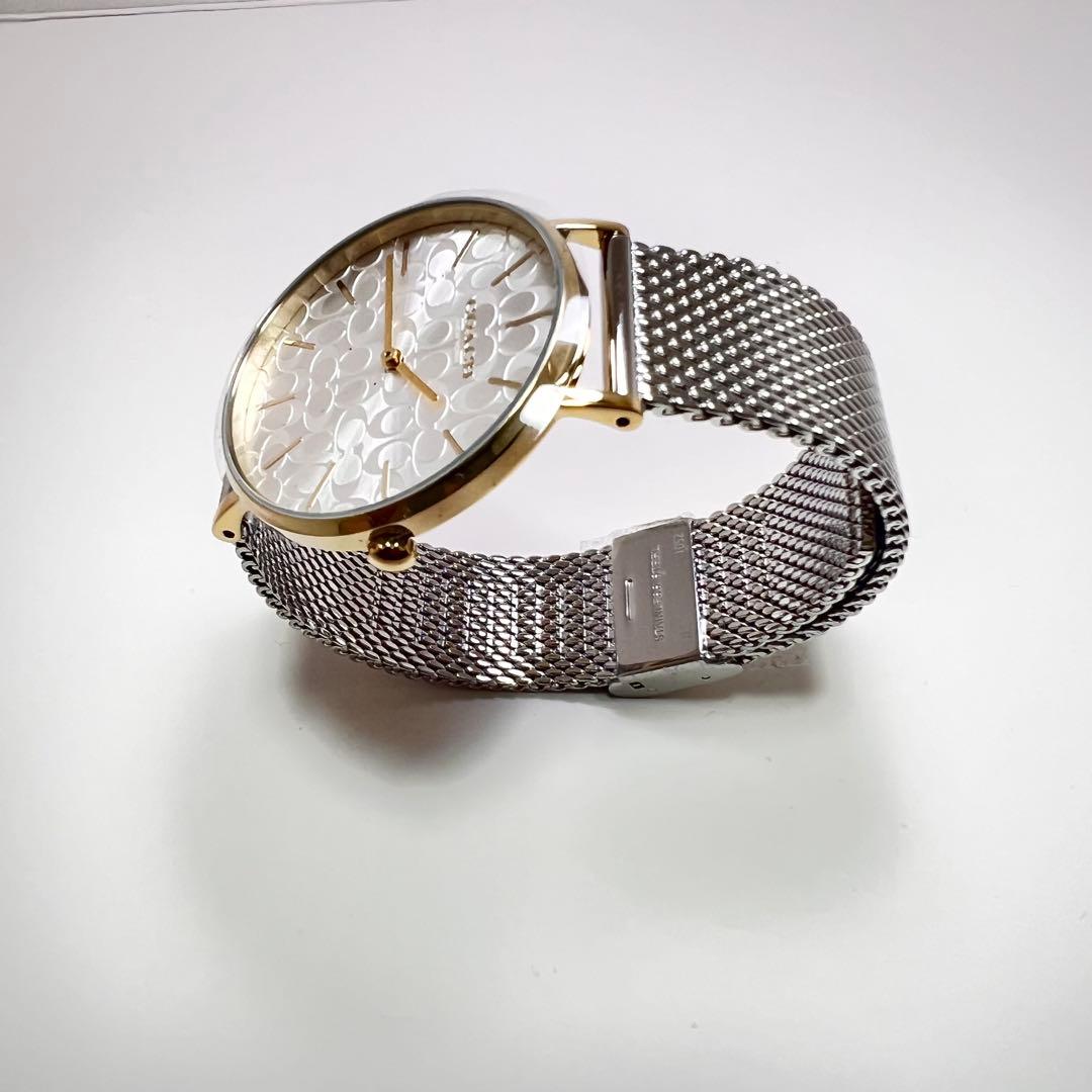 COACH レディース腕時計 ペリー PERRY　【新品未使用】