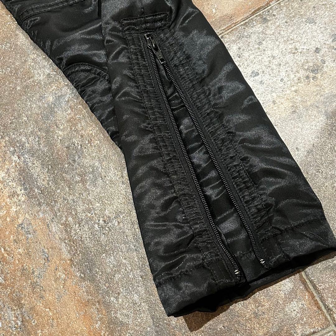 パーリーゲイツ PEARLY GATES パンツ ゴルフ ロング パンツ 防風