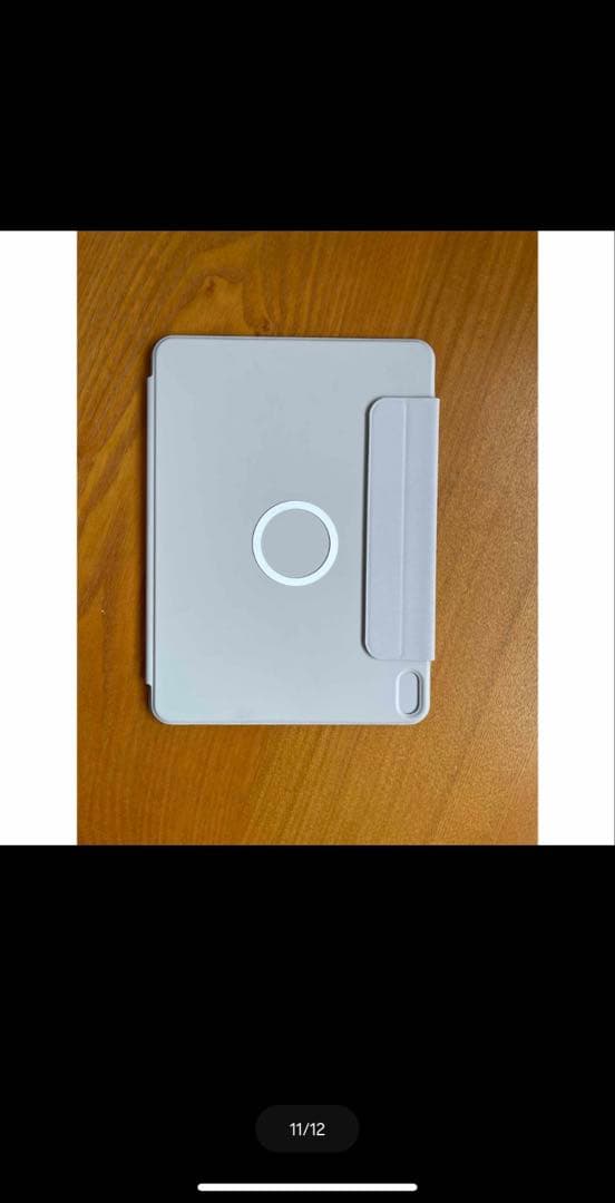 極美品　11インチiPad Air (M2) Wi-Fi 128GB