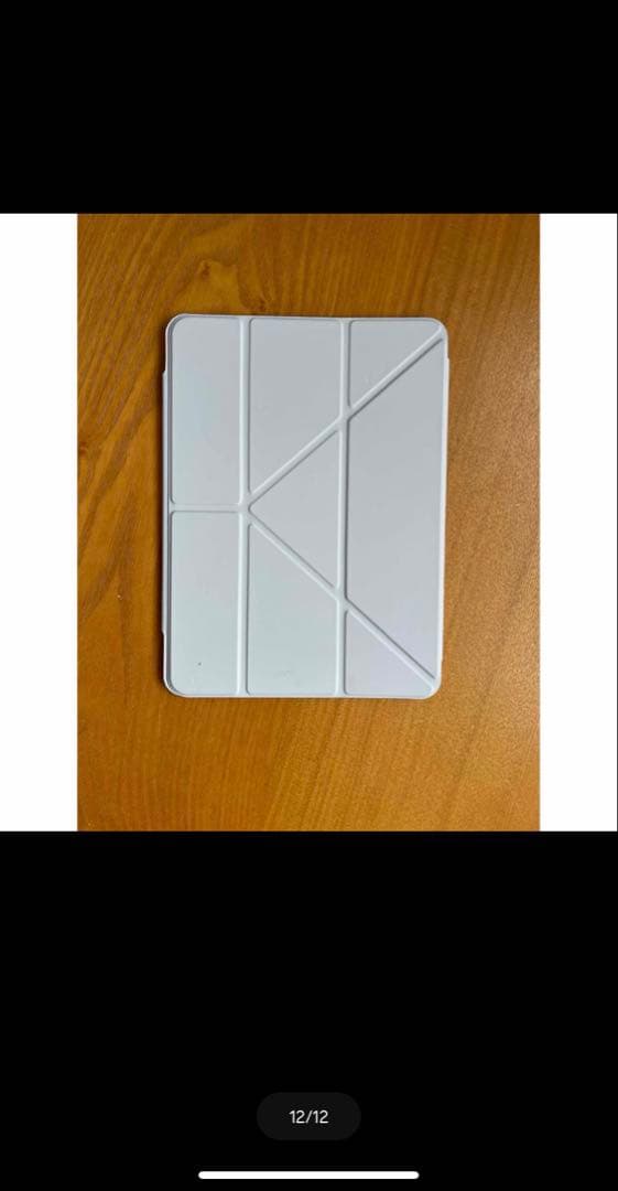 極美品　11インチiPad Air (M2) Wi-Fi 128GB