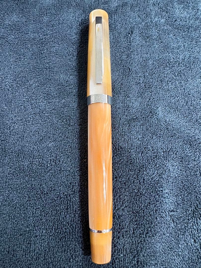 OMAS 万年筆 専用ケース付き