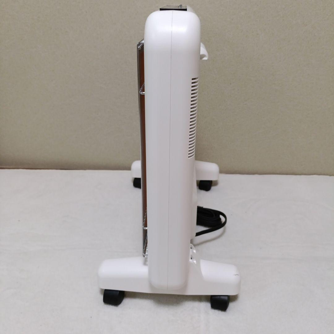 【美品希少カラー】サンルミエ　エクセラ7 ホワイトN700L-GR 遠赤外線