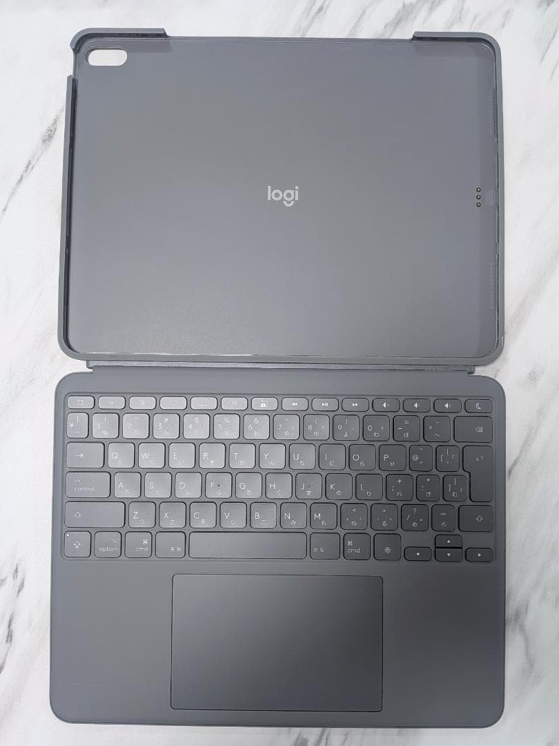 【美品】Combo Touch（iPad Air 13インチ M2用）
