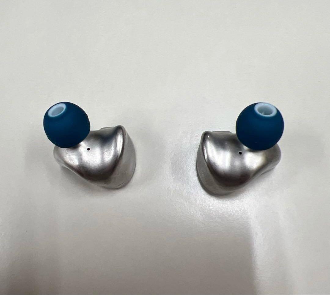 NICEHCK Himalaya イヤホンのみケーブル以外付属品あり