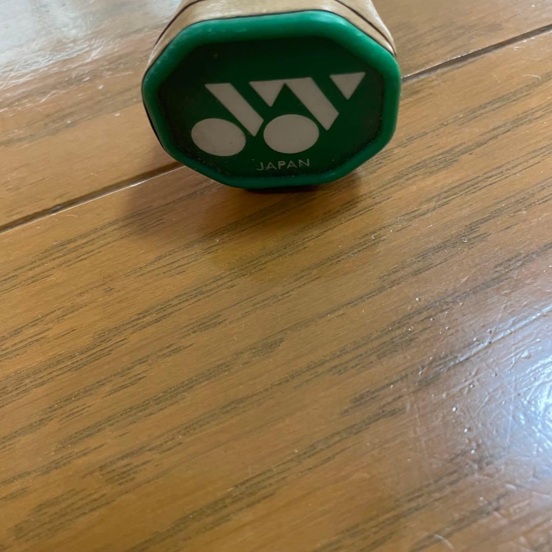 YONEX ヨネックス ThreeEightB850バドミントンラケット