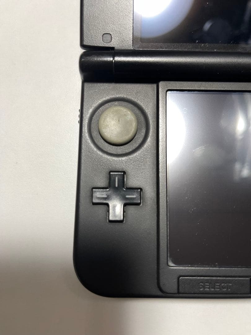 NINTENDO 3DS LL本体ソフト17本セット