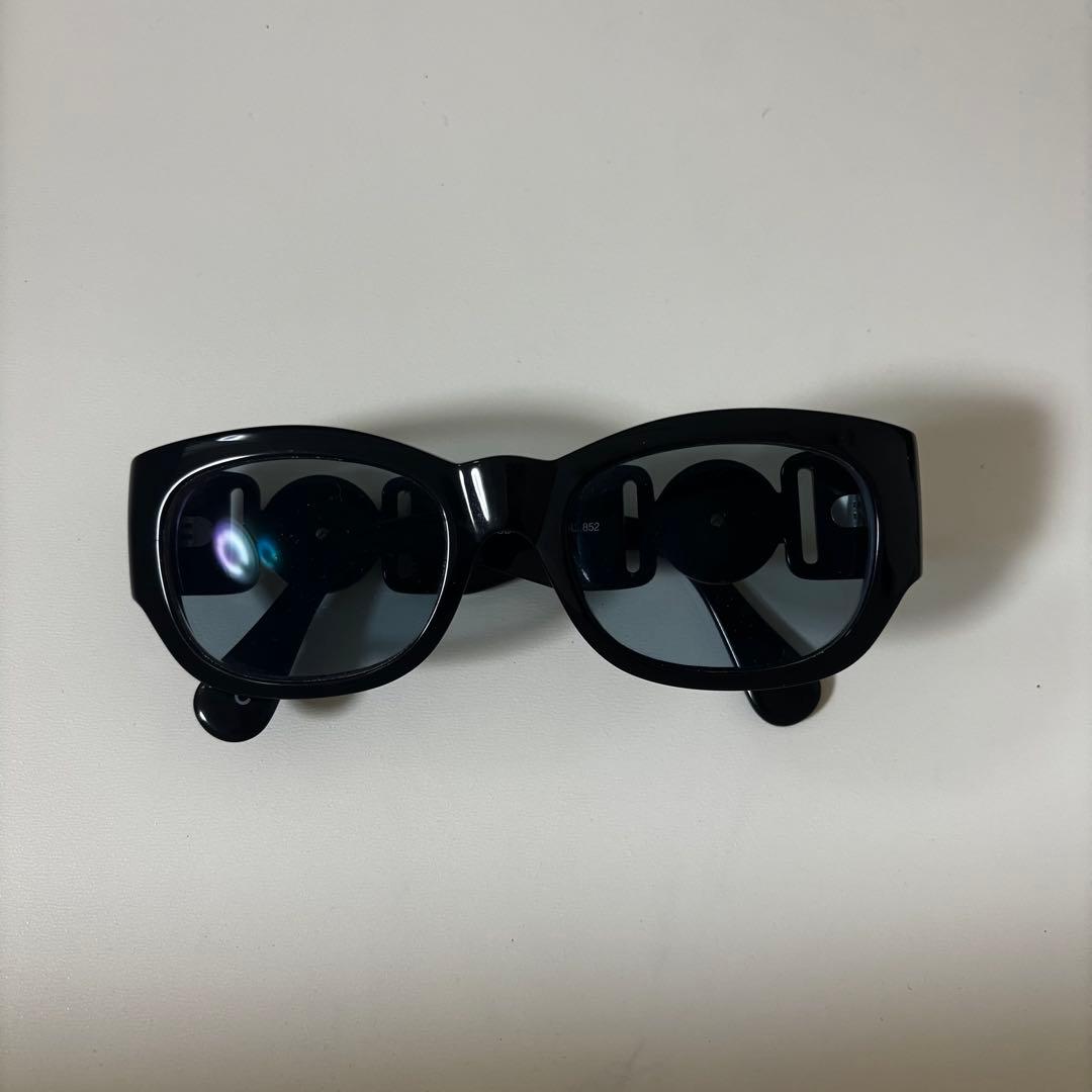 VERSACE ヴェルサーチ サングラス MOD.413/A COL.852