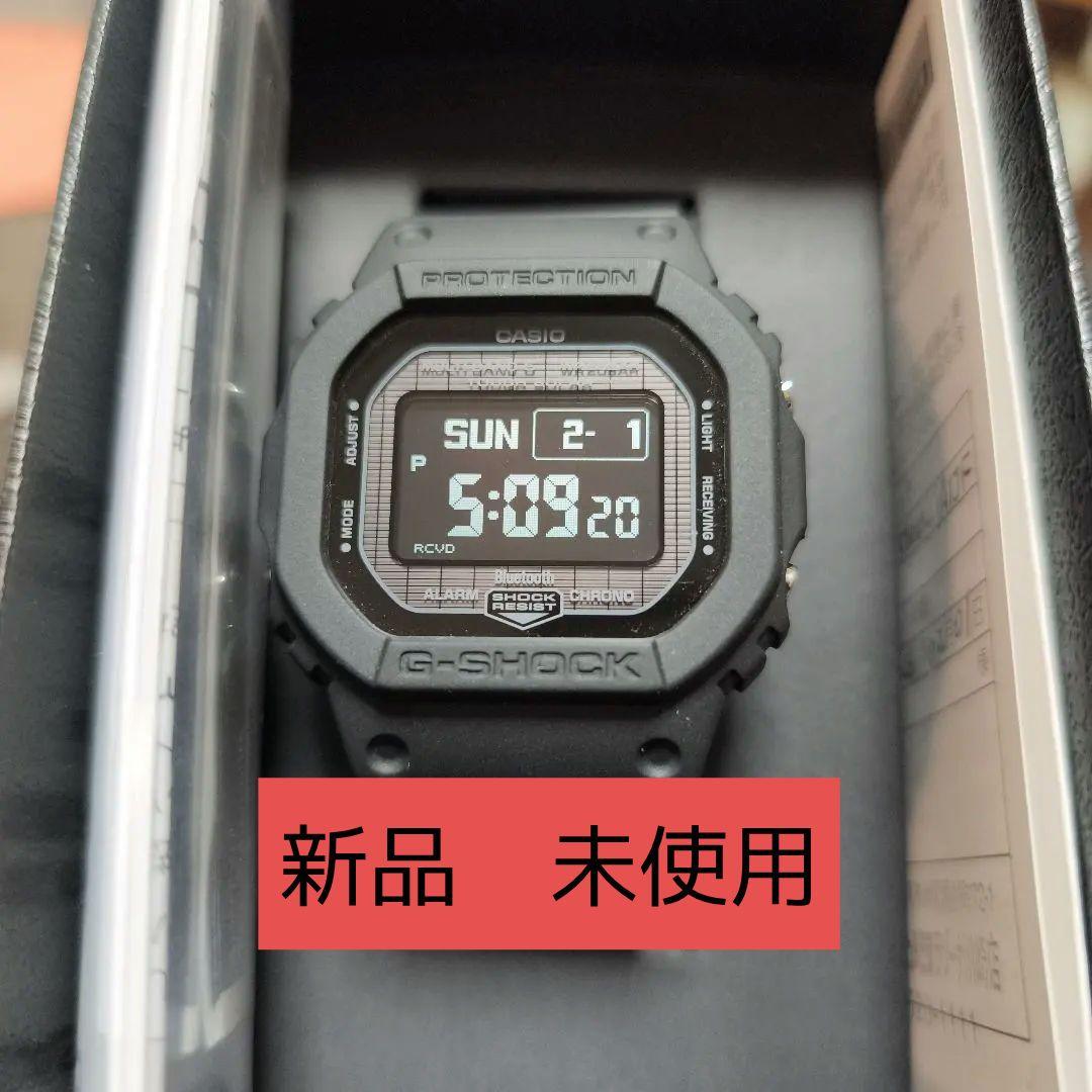 GW-BX5600-1A1JF 新品　未使用