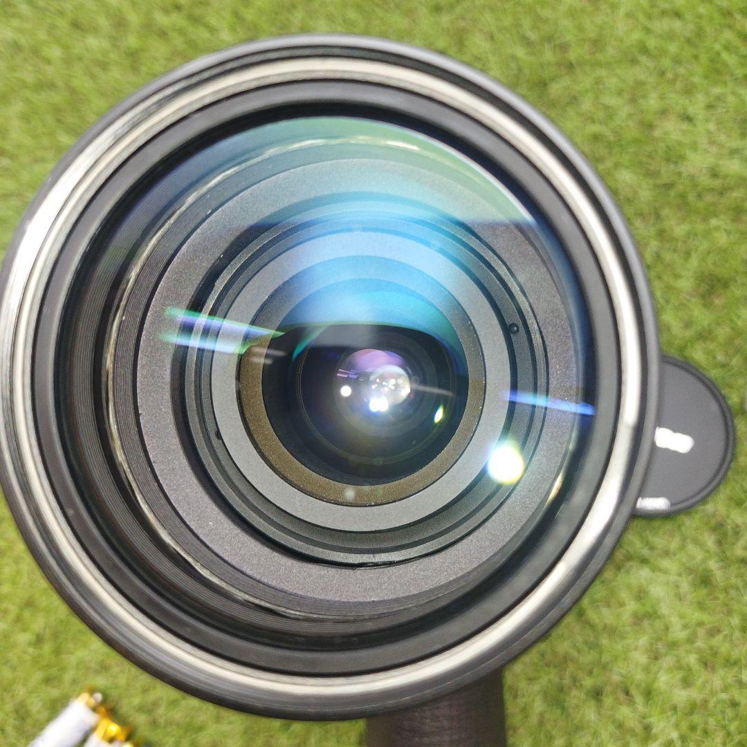 NIKON R10 SUPER フィルムカメラ ビデオフィルムカメラ