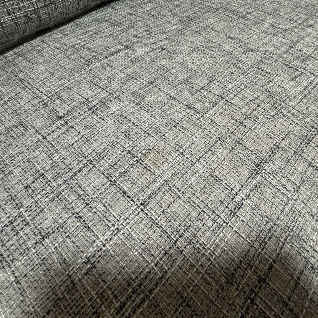 ARMONIA L字ソファ①(※②とセット販売のみ)