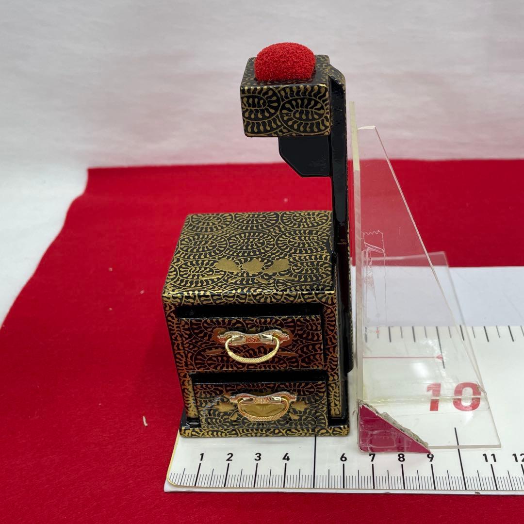 雛人形　桃の節句　雛道具　大