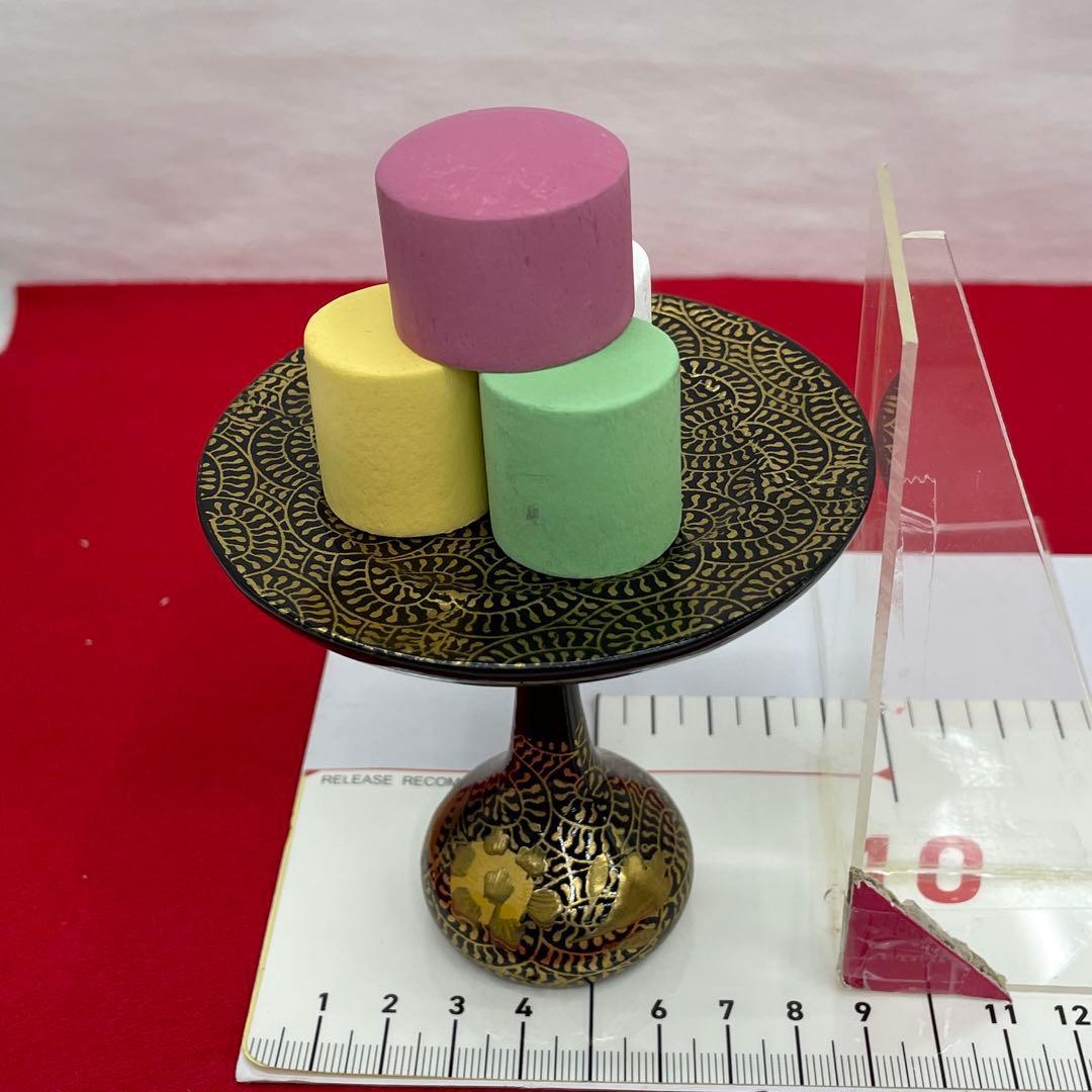 雛人形　桃の節句　雛道具　大