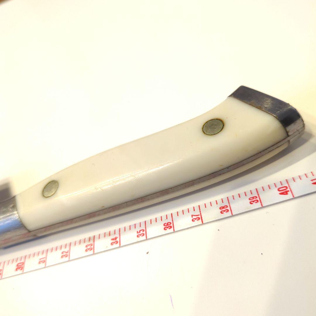 子の日　Nenox 筋引き